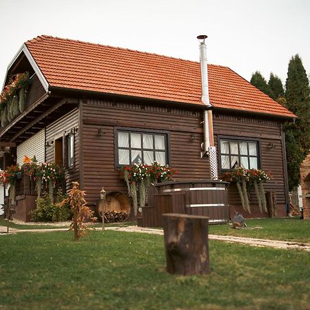 Holiday Home Hygge Nova Grabrovnik Extérieur photo