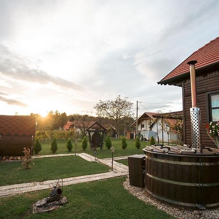 Holiday Home Hygge Nova Grabrovnik Extérieur photo