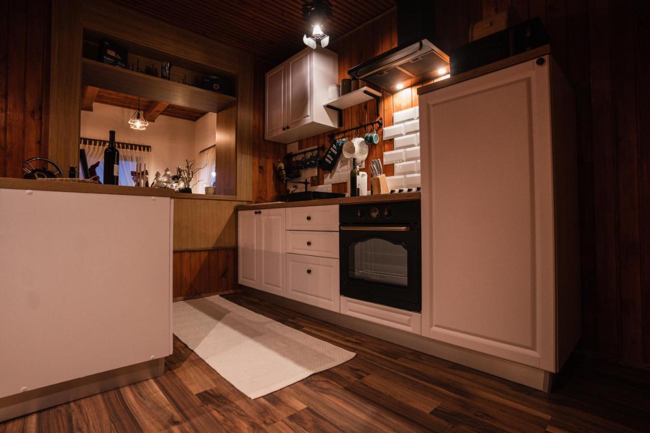 Holiday Home Hygge Nova Grabrovnik Extérieur photo