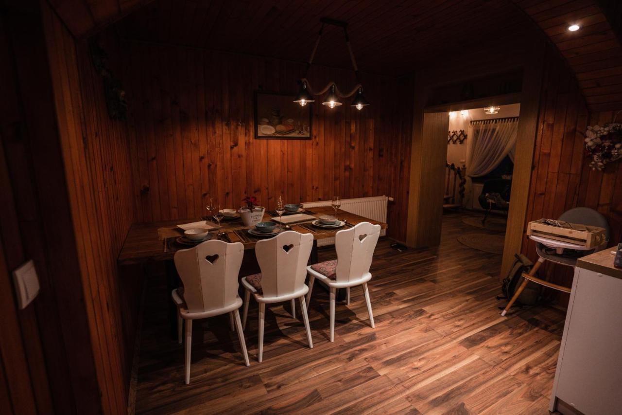 Holiday Home Hygge Nova Grabrovnik Extérieur photo