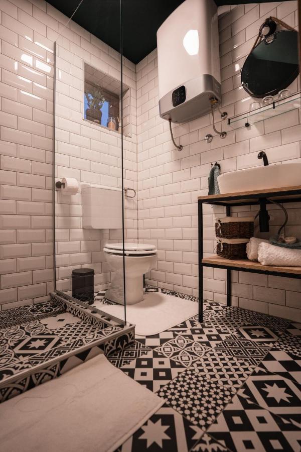 Holiday Home Hygge Nova Grabrovnik Extérieur photo