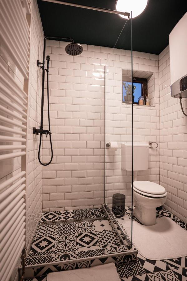 Holiday Home Hygge Nova Grabrovnik Extérieur photo