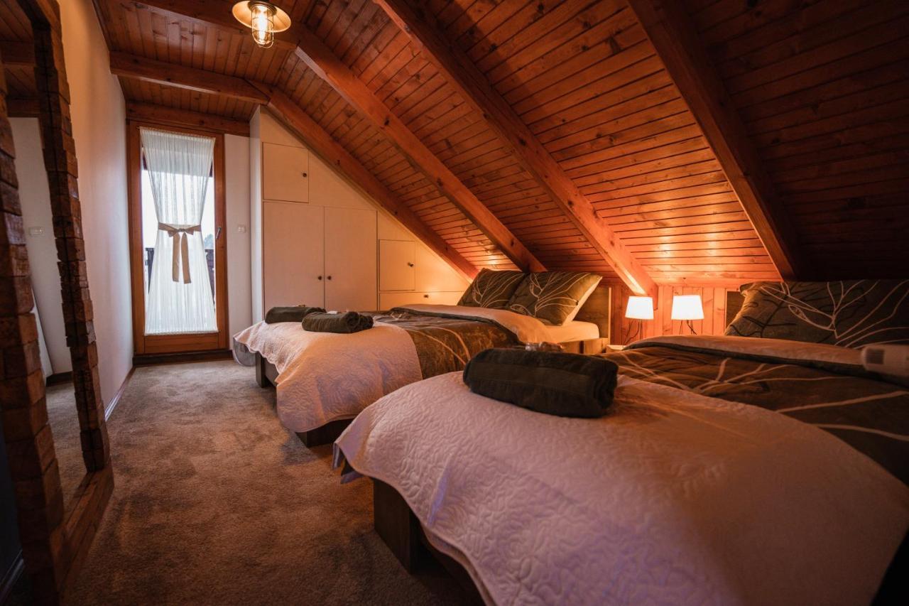 Holiday Home Hygge Nova Grabrovnik Extérieur photo