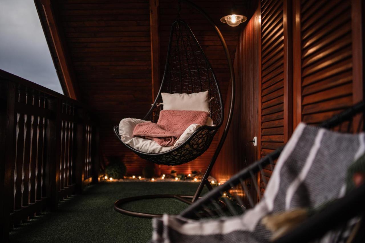 Holiday Home Hygge Nova Grabrovnik Extérieur photo