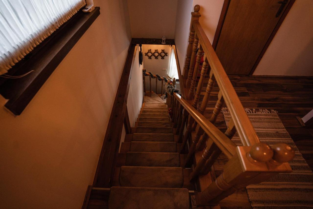Holiday Home Hygge Nova Grabrovnik Extérieur photo