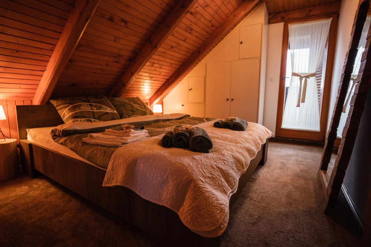 Holiday Home Hygge Nova Grabrovnik Extérieur photo