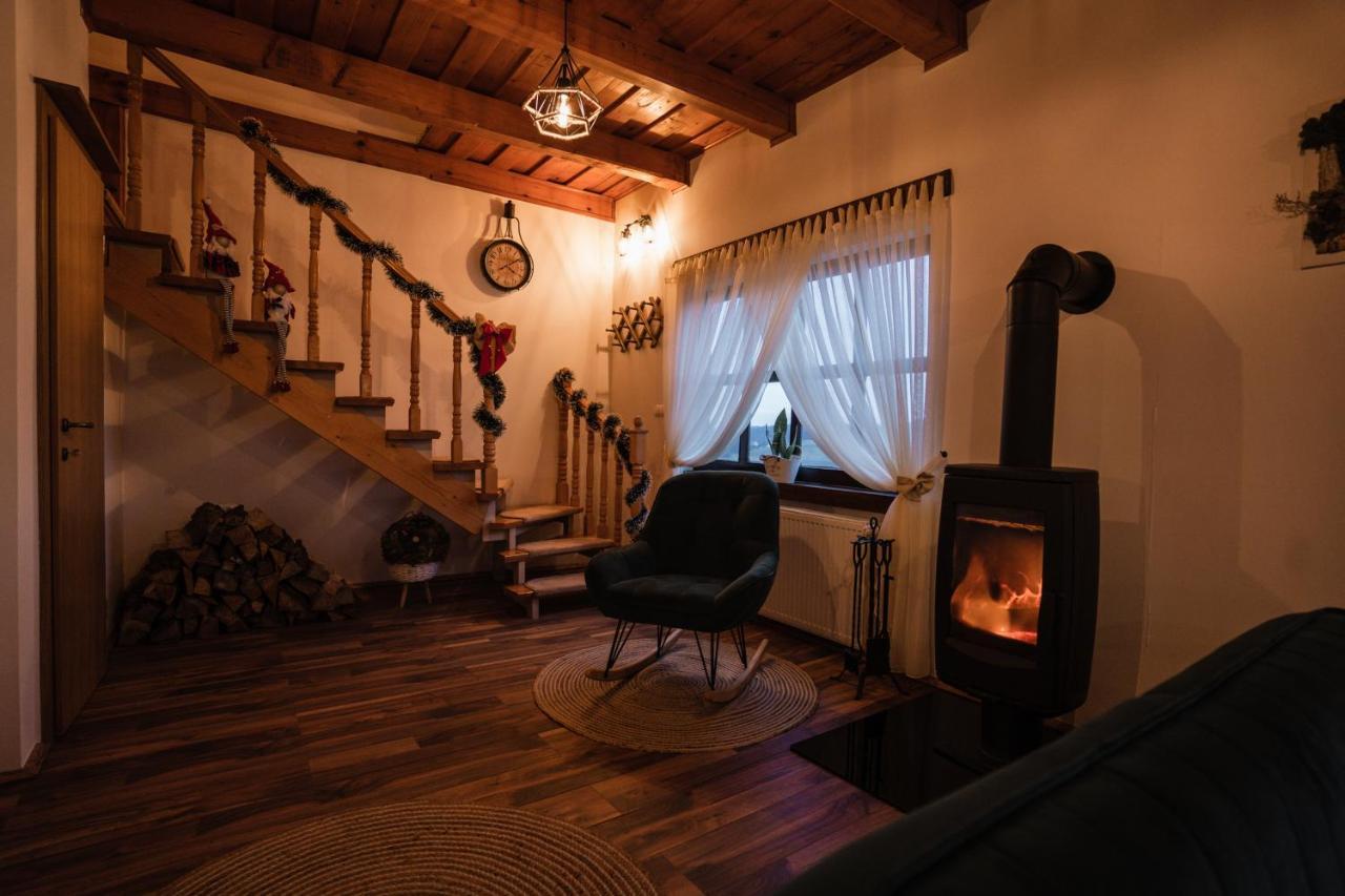 Holiday Home Hygge Nova Grabrovnik Extérieur photo