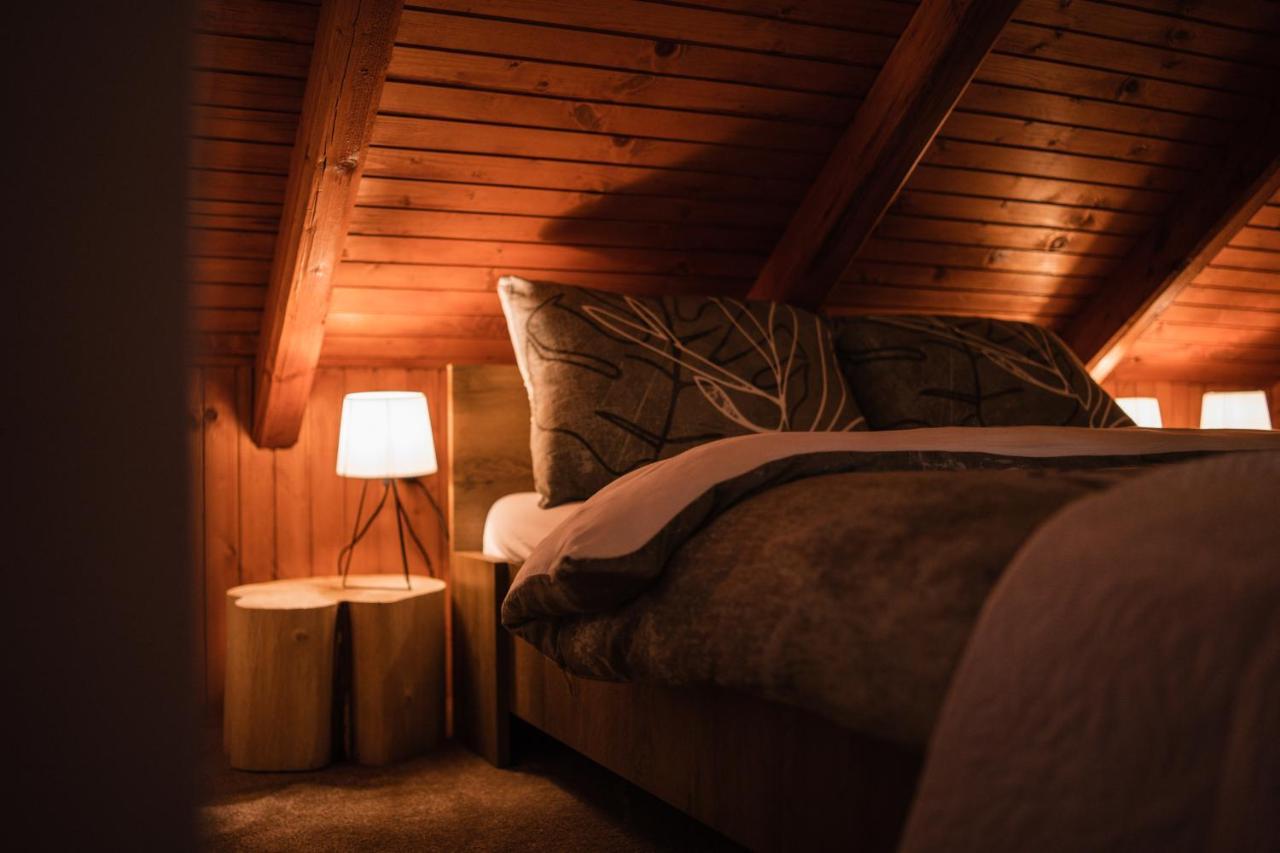 Holiday Home Hygge Nova Grabrovnik Extérieur photo
