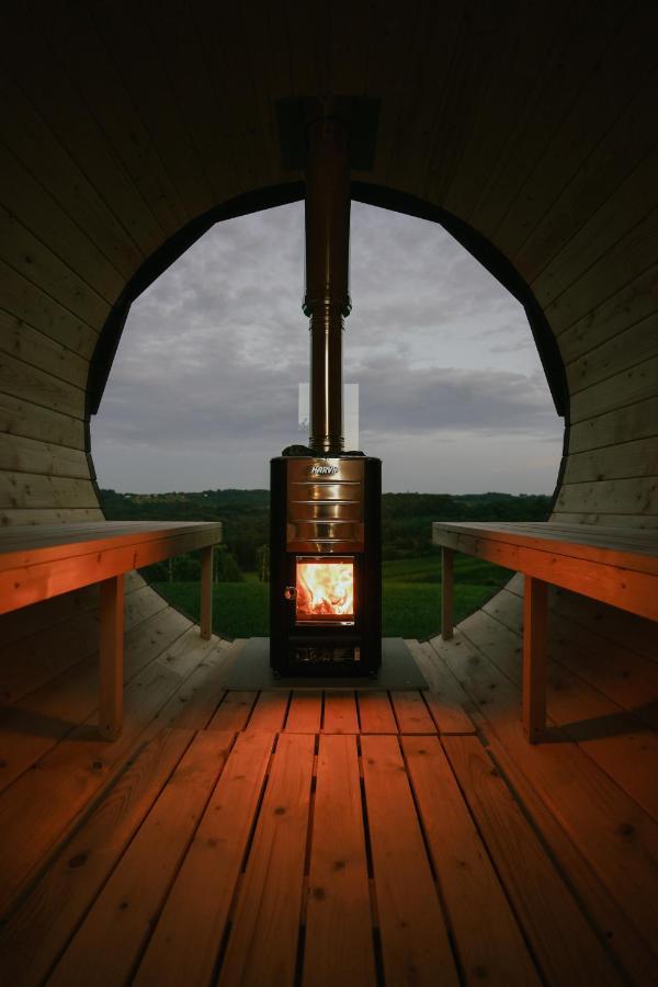 Holiday Home Hygge Nova Grabrovnik Extérieur photo