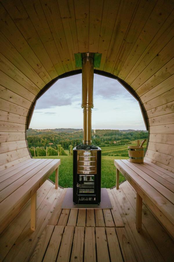 Holiday Home Hygge Nova Grabrovnik Extérieur photo