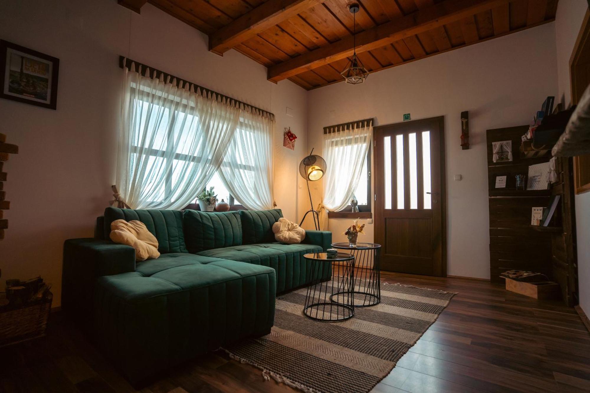 Holiday Home Hygge Nova Grabrovnik Extérieur photo